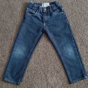 Free Planet Boys Jeans and Button Up